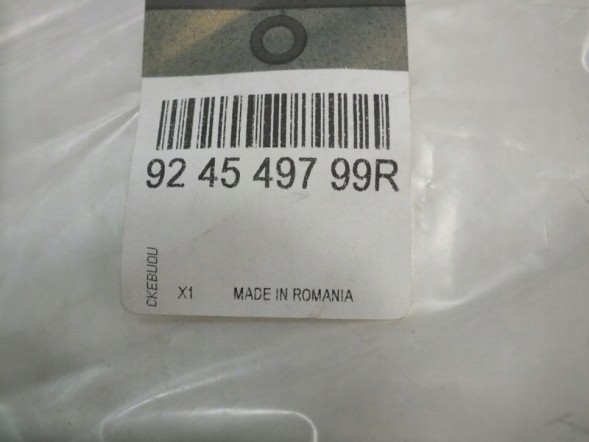 Dacia OE 924549799R ШЛАНГ КОНДИЦІОНЕРА DACIA SANDERO II