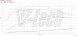 V-tech Tuning PowerChip Digital dla Hyundai Kona I (2017-2020) 1.6 T-GDI 177KM 130kW PowerChip Digital для Hyundai Kona I (2017-2020) 1.6 T-GDI 177к.с. 130кВт