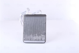 Nissens 77528 Nissens 77528 обігрівач / теплообмінник
