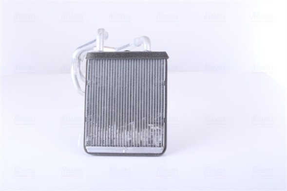Nissens 77528 Nissens 77528 обігрівач / теплообмінник
