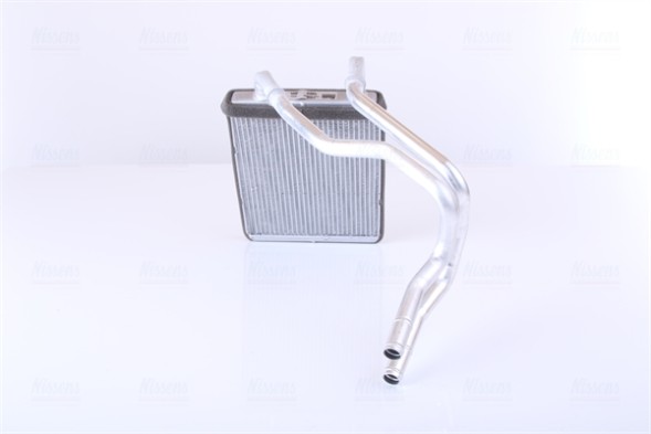 Nissens 77528 Nissens 77528 обігрівач / теплообмінник