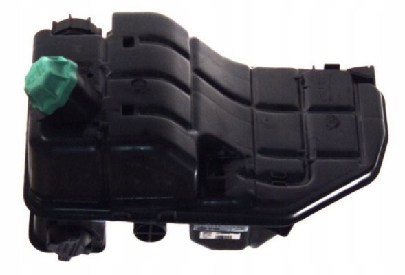 Китай 9874200348 РОЗШИРЮВАЛЬНИЙ БАЧОК MERCEDES ACTROS MP MP2 MP3 №