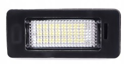 LEDprojektor Світильники номерного знака LEDprojektor LP001S28