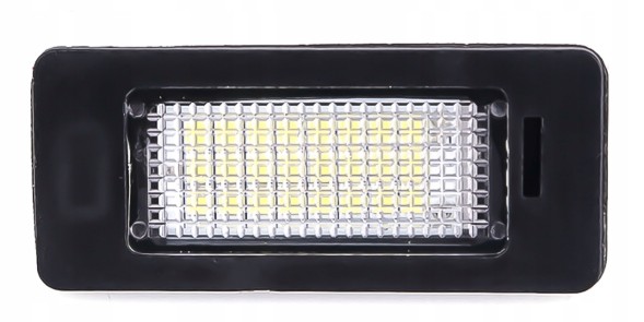 LEDprojektor Світильники номерного знака LEDprojektor LP001S28