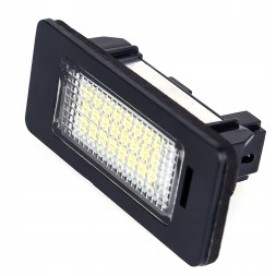 LEDprojektor Світильники номерного знака LEDprojektor LP001S28