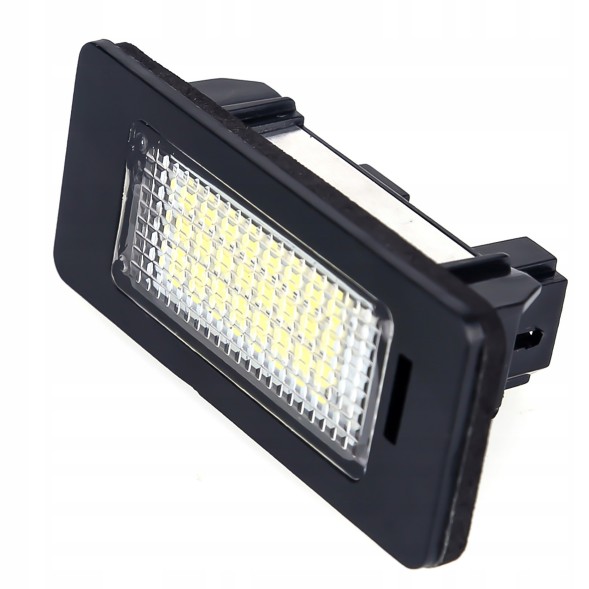 LEDprojektor Світильники номерного знака LEDprojektor LP001S28