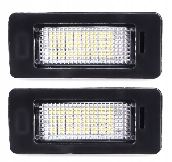 LEDprojektor Світильники номерного знака LEDprojektor LP001S28
