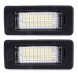 LEDprojektor Світильники номерного знака LEDprojektor LP001S28
