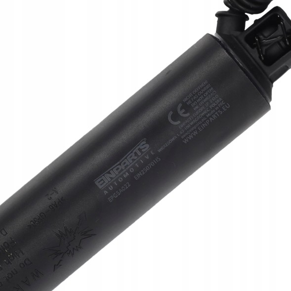 Einparts EPGSA022 Електропривод (електричний циліндр), 1 шт