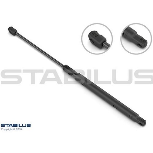192642 STABILUS Газова пружина