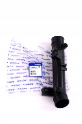 Volvo OE 31686412 Трубка шланга шнура інтеркулера volvo