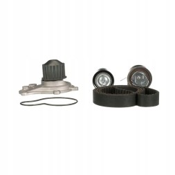 Gates KP1T265-2 Комплект грм + водяний насос kp1t265-2 gates