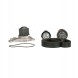 Gates KP1T265-2 Комплект грм + водяний насос kp1t265-2 gates