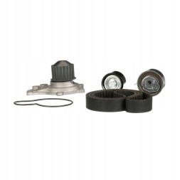Gates KP1T265-2 Комплект грм + водяний насос kp1t265-2 gates