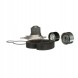 Gates KP1T265-2 Комплект грм + водяний насос kp1t265-2 gates
