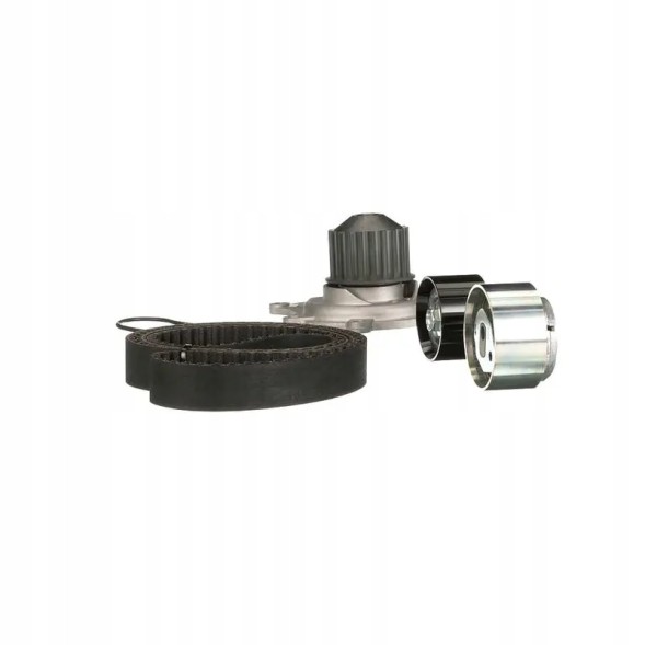 Gates KP1T265-2 Комплект грм + водяний насос kp1t265-2 gates