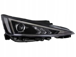 Abakus 221-1197RMLDEM2 Hyundai elantra 2019- права світлодіодна фара нова