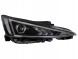 Abakus 221-1197RMLDEM2 Hyundai elantra 2019- права світлодіодна фара нова