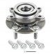 SNR R168.73 Підшипник коліса передній r168.73 snr nissan qashqai