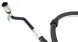 Audi OE 4S0816722H Audi Шнур кондиціонування повітря Audi R8 4S0816722H