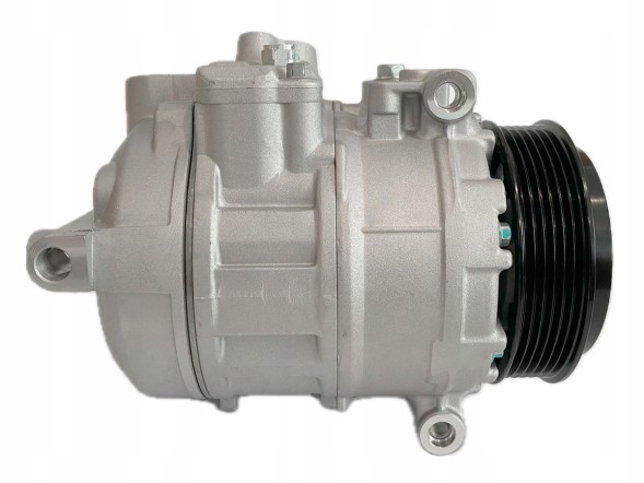 EURO KLIMA Z0005774A / 813258 / A0022304511 Компресор кондиціонера mercedes z0005774a / 813258 / a0022304511