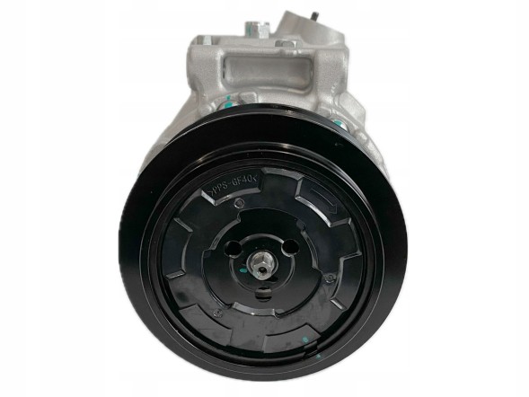 EURO KLIMA Z0005774A / 813258 / A0022304511 Компресор кондиціонера mercedes z0005774a / 813258 / a0022304511