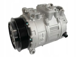 EURO KLIMA Z0005774A / 813258 / A0022304511 Компресор кондиціонера mercedes z0005774a / 813258 / a0022304511