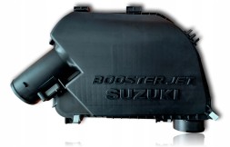 Suzuki OE 13700-53SA0 SUZUKI VITARA S-CROSS 18- КОРПУС ПОВІТРЯНОГО ФІЛЬТРУ