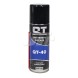 QT 40 200 QT OIL Універсальна змазка QT 40 200мл