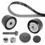 Dayco KTB899 Комплект ременя грм ktb899 dayco opel renault