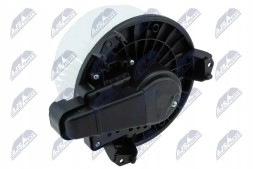 NTY EWN-TY-007 Повітродувка wentylator припливна ewn-ty-007 nty