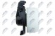 NTY EWN-TY-007 Повітродувка wentylator припливна ewn-ty-007 nty
