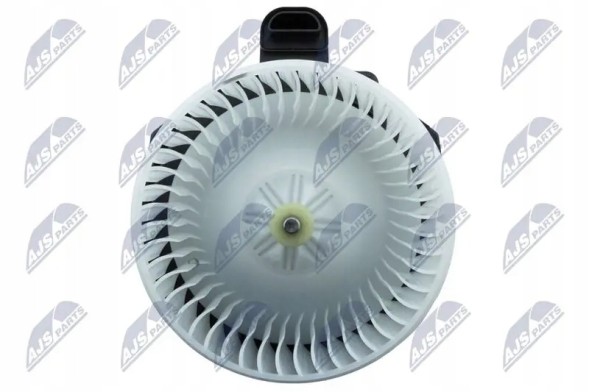 NTY EWN-TY-007 Повітродувка wentylator припливна ewn-ty-007 nty