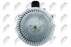 NTY EWN-TY-007 Повітродувка wentylator припливна ewn-ty-007 nty