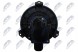 NTY EWN-TY-007 Повітродувка wentylator припливна ewn-ty-007 nty