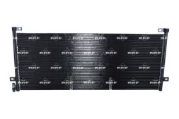 NRF 350390 Конденсатор кондиціонера nrf