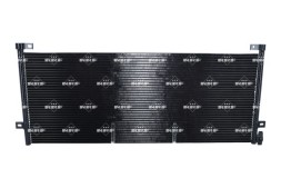 NRF 350390 Конденсатор кондиціонера nrf