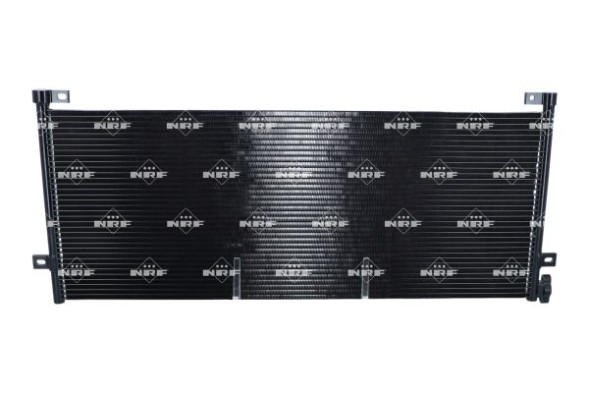 NRF 350390 Конденсатор кондиціонера nrf