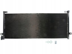 NRF 350390 Конденсатор кондиціонера nrf
