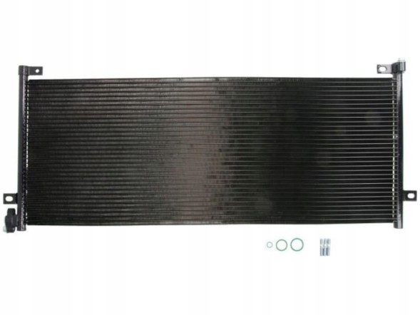NRF 350390 Конденсатор кондиціонера nrf