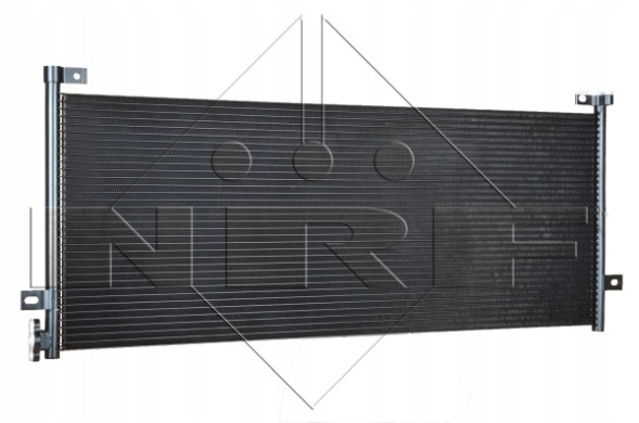 NRF 350390 Конденсатор кондиціонера nrf