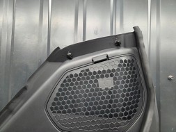 Mercedes-Benz OE A2148303500 Захисна накладка під лобовим склом, ліва, MERCEDES W214