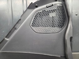 Mercedes-Benz OE A2148303500 Захисна накладка під лобовим склом, ліва, MERCEDES W214