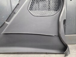 Mercedes-Benz OE A2148303500 Захисна накладка під лобовим склом, ліва, MERCEDES W214