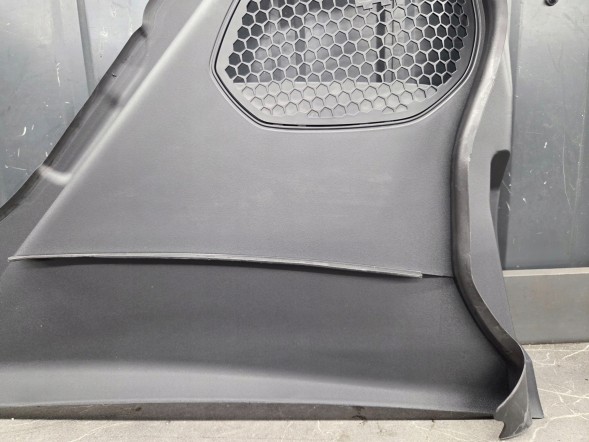 Mercedes-Benz OE A2148303500 Захисна накладка під лобовим склом, ліва, MERCEDES W214