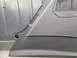 Mercedes-Benz OE A2148303500 Захисна накладка під лобовим склом, ліва, MERCEDES W214