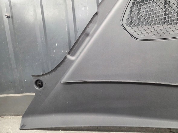 Mercedes-Benz OE A2148303500 Захисна накладка під лобовим склом, ліва, MERCEDES W214
