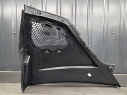 Mercedes-Benz OE A2148303500 Захисна накладка під лобовим склом, ліва, MERCEDES W214