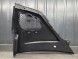 Mercedes-Benz OE A2148303500 Захисна накладка під лобовим склом, ліва, MERCEDES W214