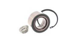 VKBA 3682 SKF Підшипник колісний призначений для монтажу на маточину